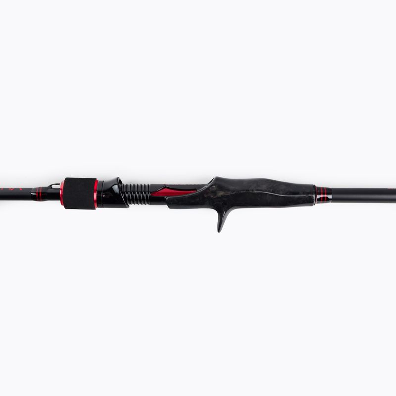 Abu Garcia Vendetta V3 632H Jerk Cast meškerė 2