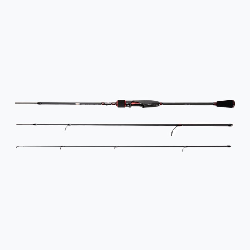 Abu Garcia Vendetta V3 703L Spiningo meškerė