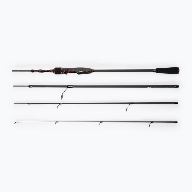Abu Garcia Vendetta V3 804M Spiningo meškerė
