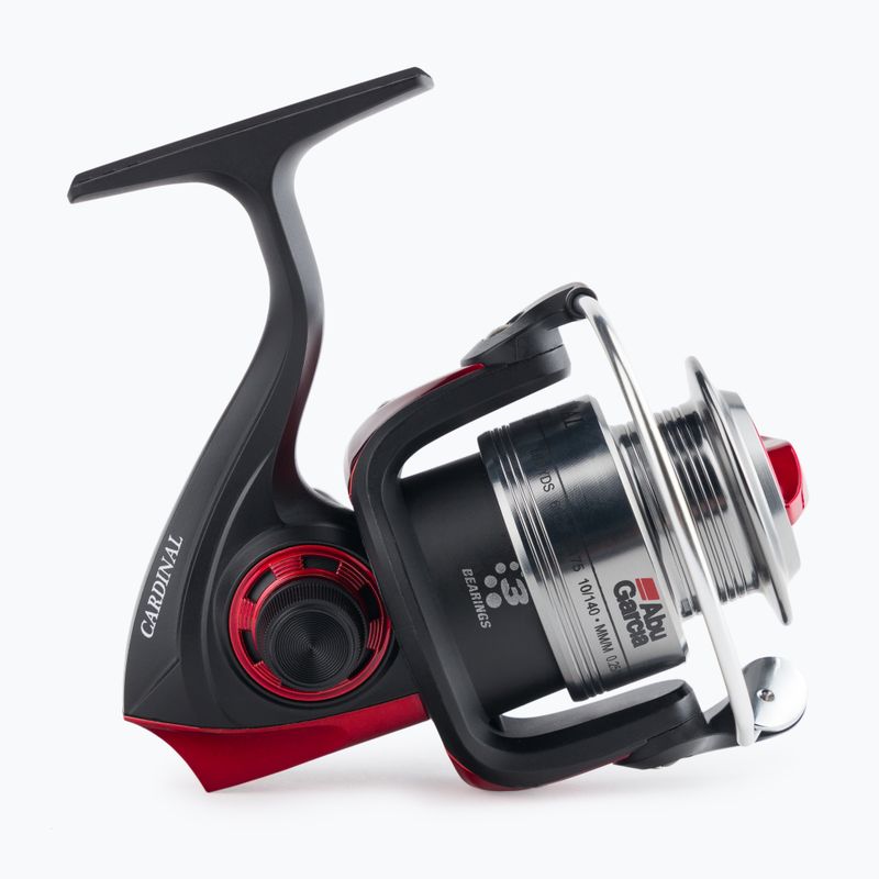 Abu Garcia Cardinal 56 FD spiningo ritė