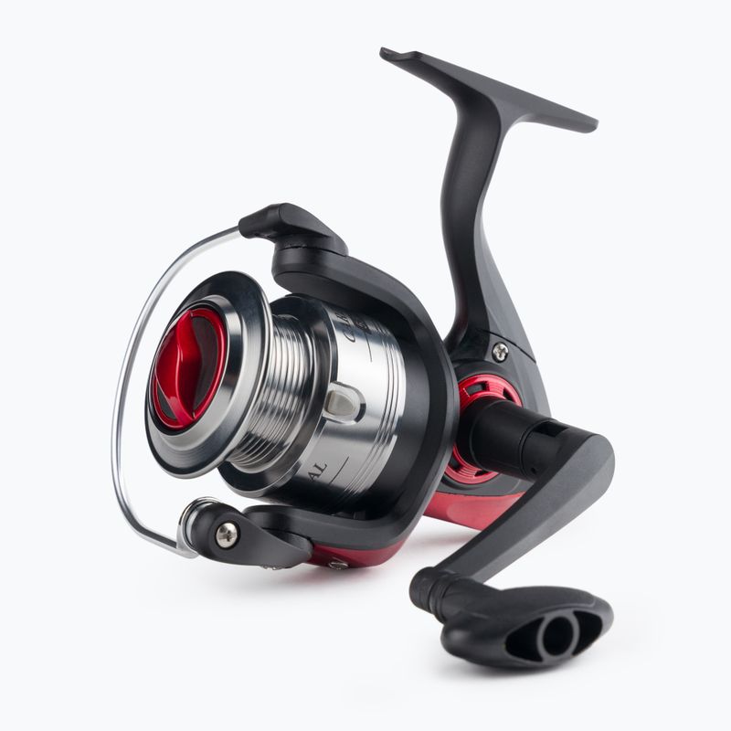 Abu Garcia Cardinal 56 FD spiningo ritė 3