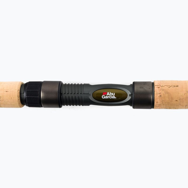 Abu Garcia Lazda Salmo Seeker Spining 904Ml meškerė 3