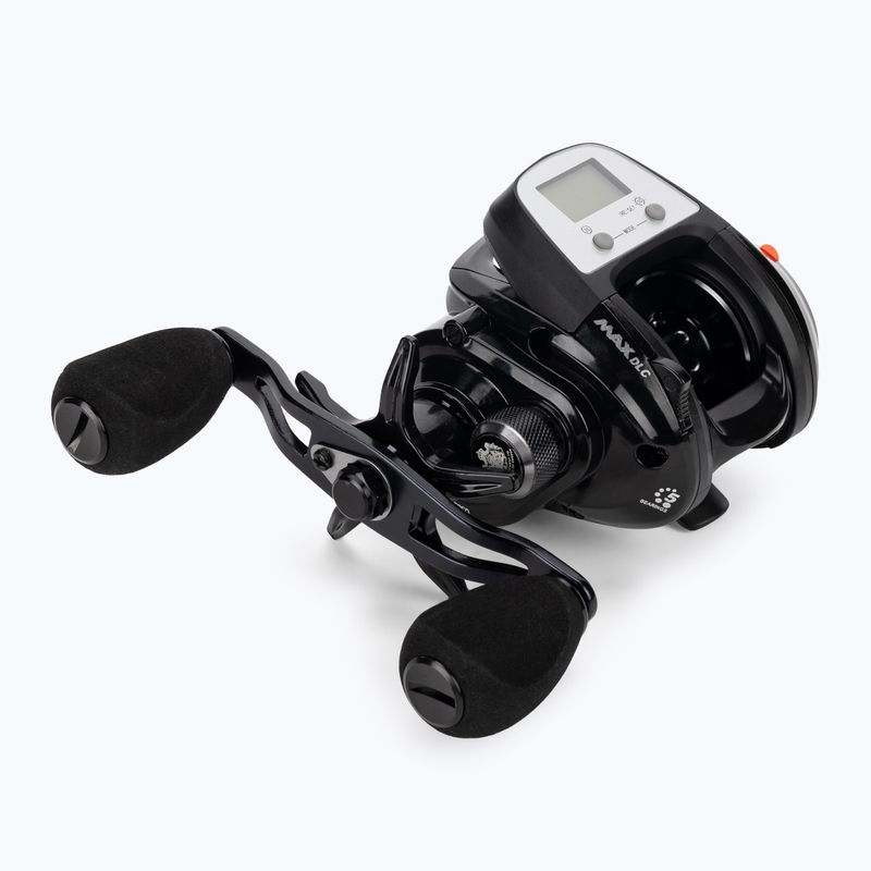 Multiplikatorius Abu Garcia Max Lp DLC Left