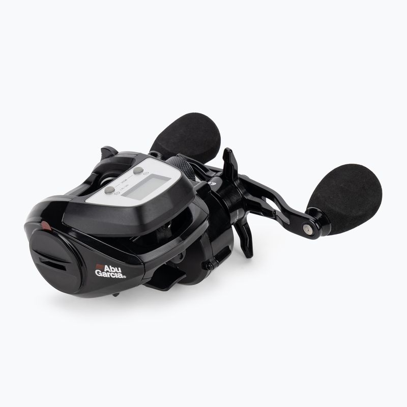 Multiplikatorius Abu Garcia Max Lp DLC Left 4