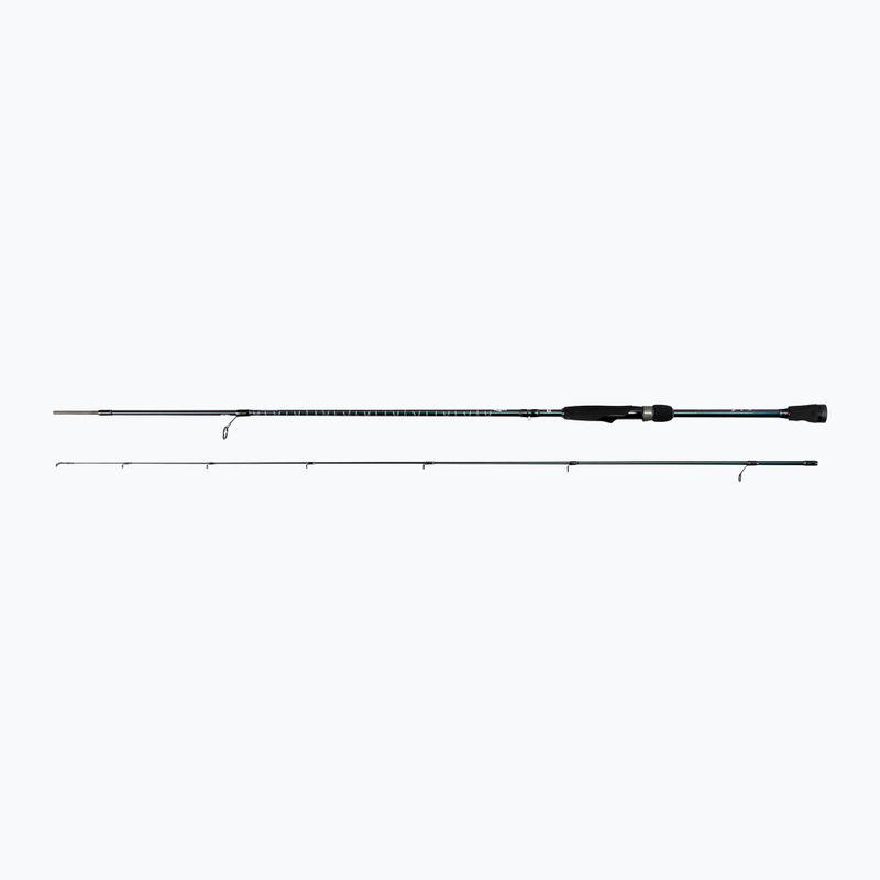 Abu Garcia Iaconelli Signature Rod 742 L Spiningo meškerė