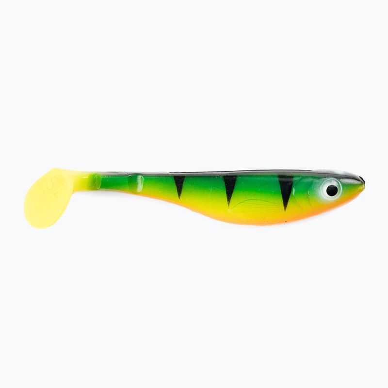Abu Garcia Mcprey Svartzonker ugninis tigrinis guminis masalas