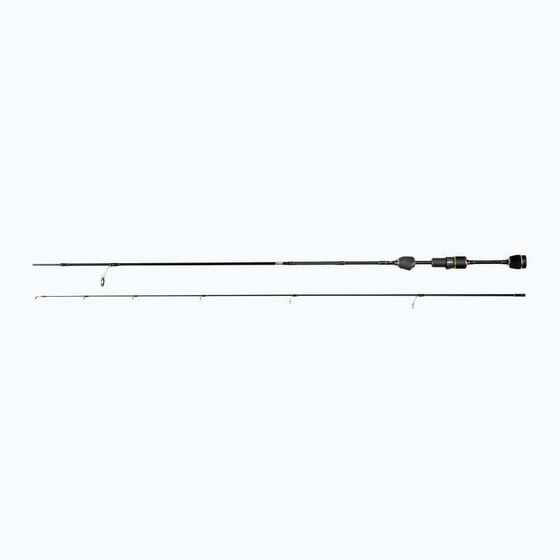 Abu Garcia Carabus Delicate 602Xul meškerė