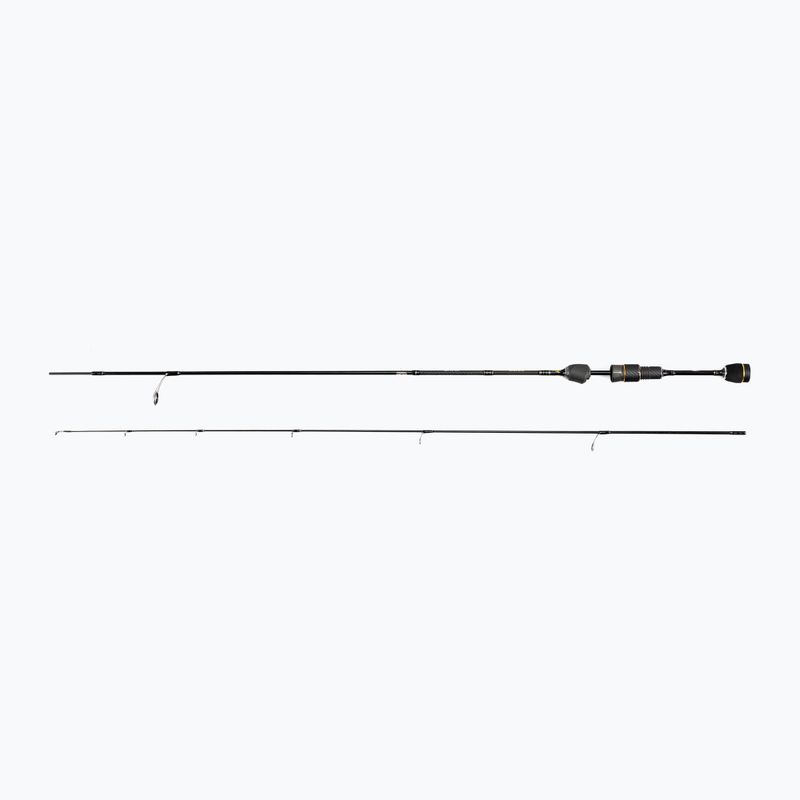 Abu Garcia Carabus Delicate 602Ul meškerė