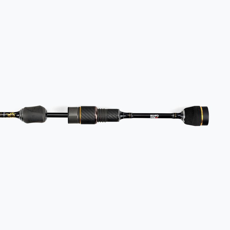 Abu Garcia Carabus Delicate 602Ul meškerė 2