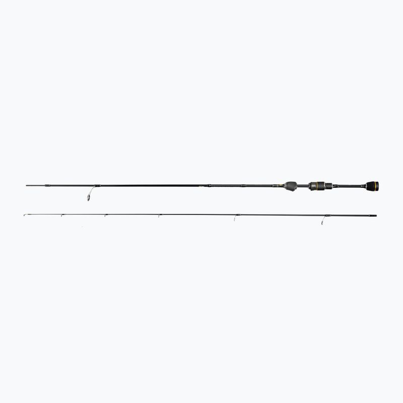 Abu Garcia Carabus Delicate meškerė 622Ul