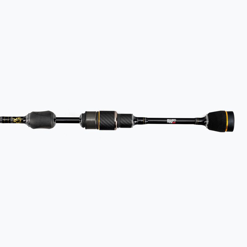 Abu Garcia Carabus Delicate meškerė 622Ul 2