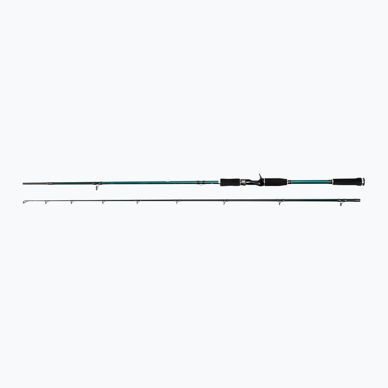 Abu Garcia Beast X Pike 792 H Cast meškerė