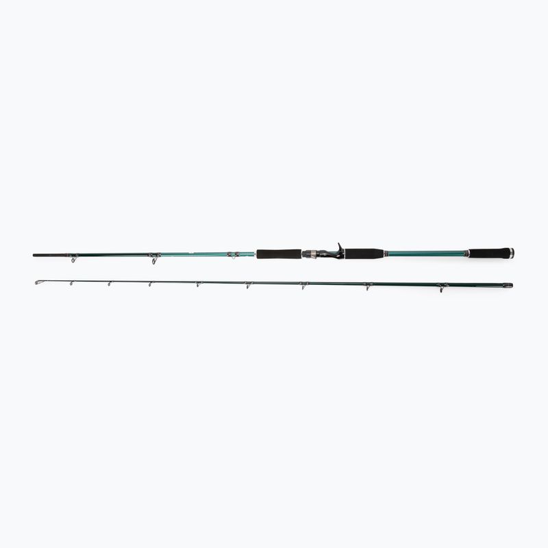 Abu Garcia Beast X Pike 842 Xh 40-140G meškerė