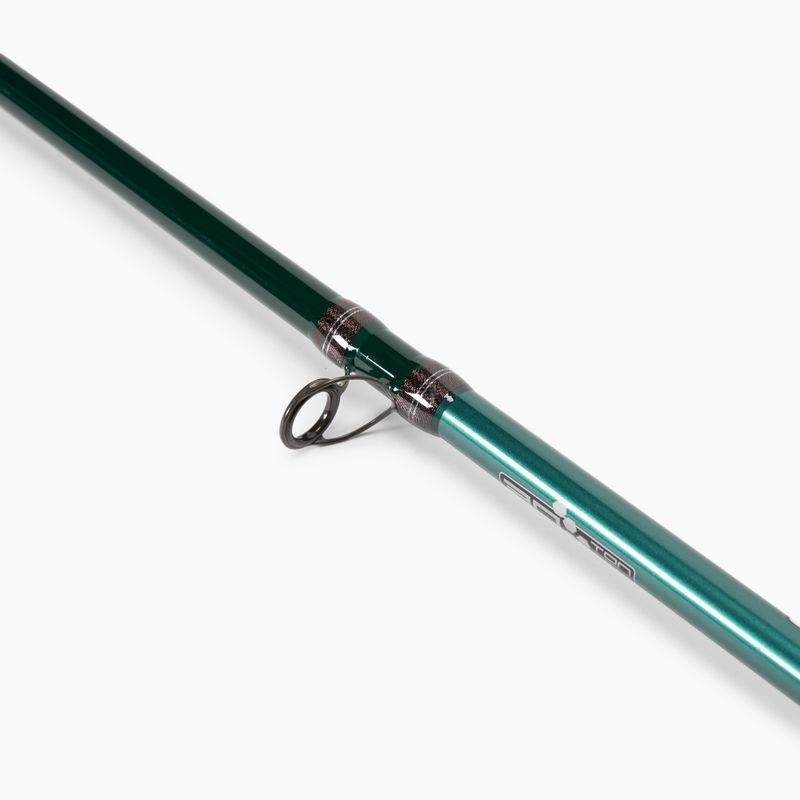 Abu Garcia Beast X Pike 842 Xh 40-140G meškerė 2