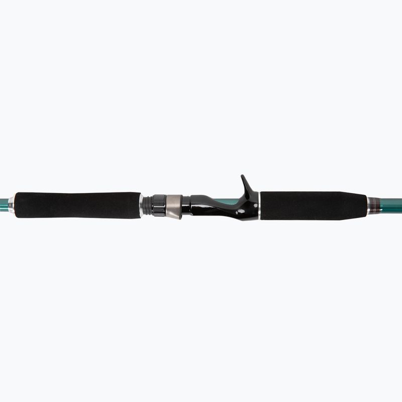 Abu Garcia Beast X Pike 842 Xh 40-140G meškerė 3