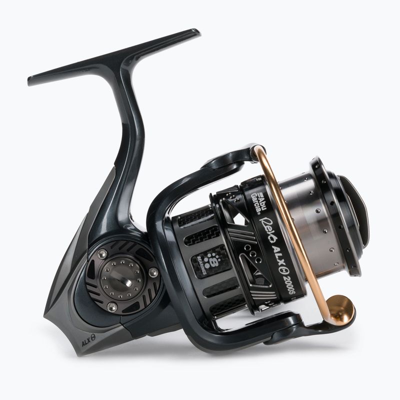 Abu Garcia Revo Alx spiningo ritė 2