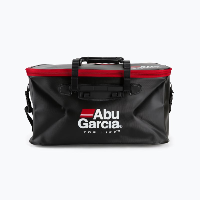 Abu Garcia neperšlampamas valties žvejybos krepšys 2