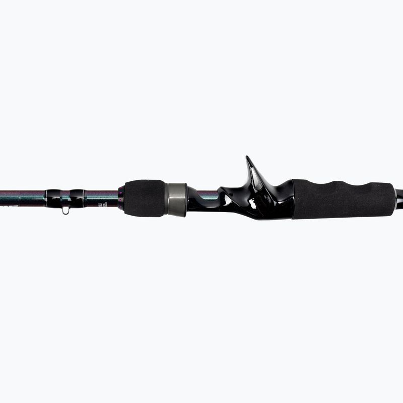 Abu Garcia Iaconelli Signature Rod 702 M C 2