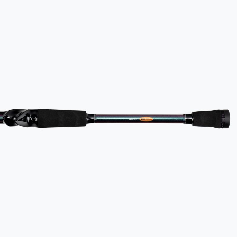 Abu Garcia Iaconelli Signature Rod 702 M C 3