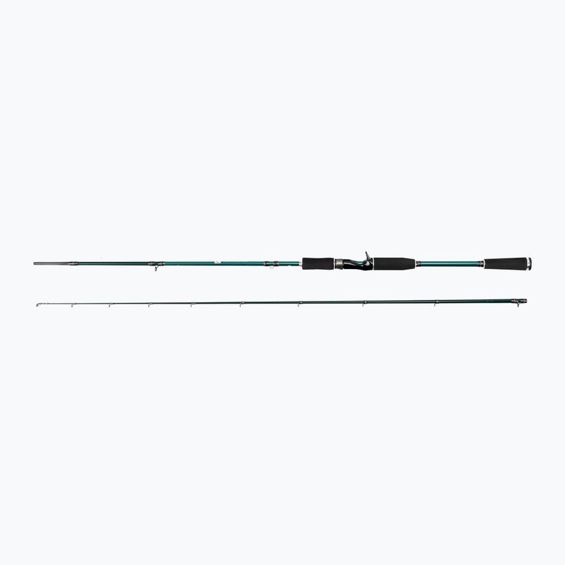 Abu Garcia Beast X Pike 702 MH Cast meškerė