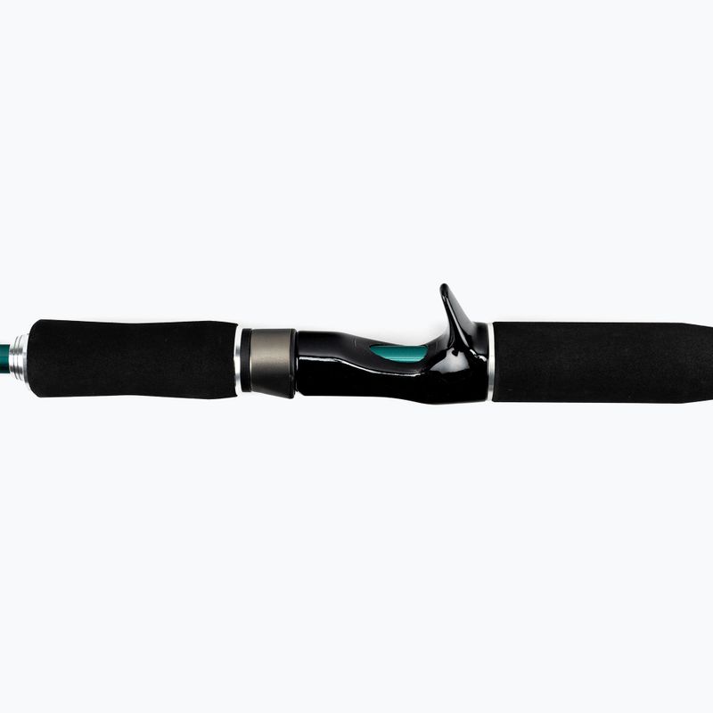Abu Garcia Beast X Pike 702 MH Cast meškerė 3