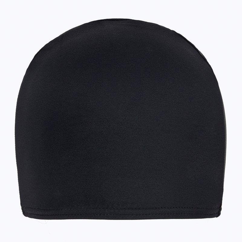 Plaukimo kepuraitė TYR Lycra black 2
