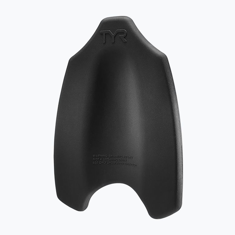 TYR Hydrofoil Kickboard juoda LHYDKB_001