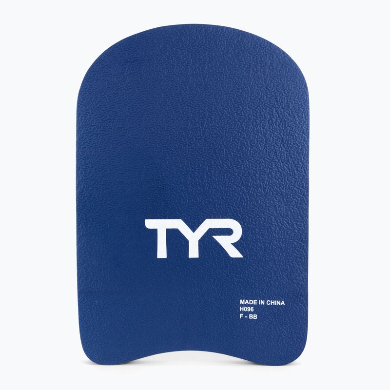 TYR vaikiška plaukimo lenta Kickboard blue LJKB_420
