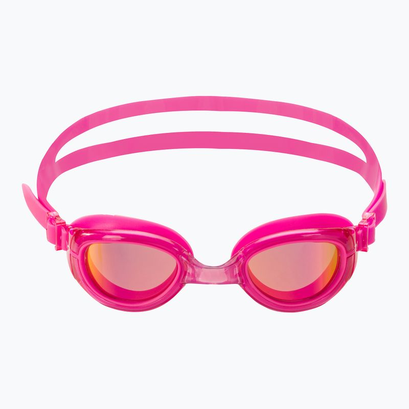 Plaukimo akiniai TYR Special Ops 2.0 Junior Polarized pink/pink/pink 2