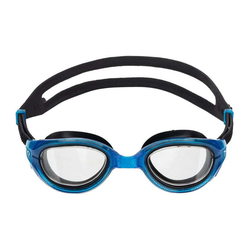 Plaukimo akiniai TYR Special Ops 3.0 Non-Polarized clear/blue/black 2