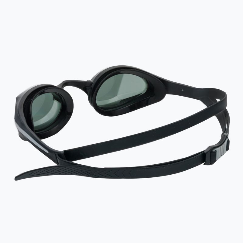 TYR Tracer-X Elite dūminiai/juodi plaukimo akiniai LGTRXEL_074 4