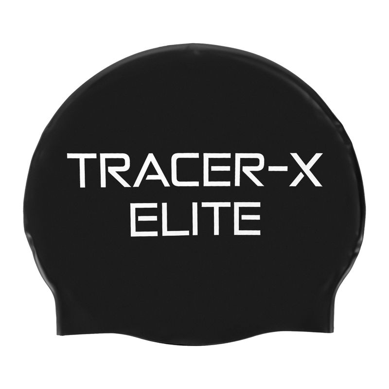 Plaukimo akiniai TYR Tracer-X Elite Mirrored gold/black 8