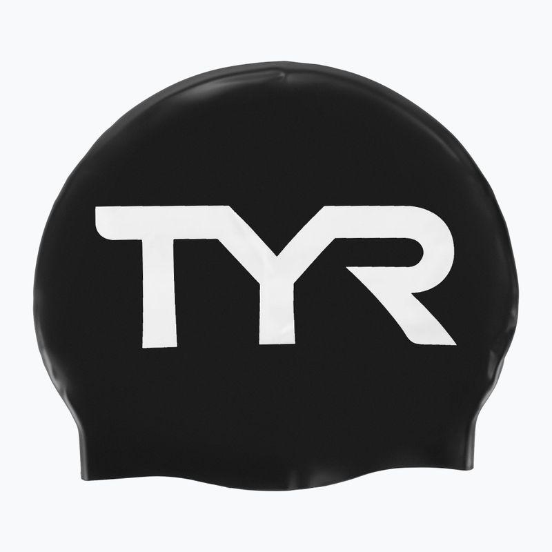 Plaukimo akiniai TYR Tracer-X Elite Mirrored gold/black 7