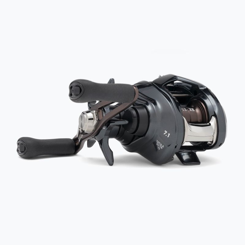 Liejimo ritė Daiwa 23 Tatula SV TW Hl/XHL