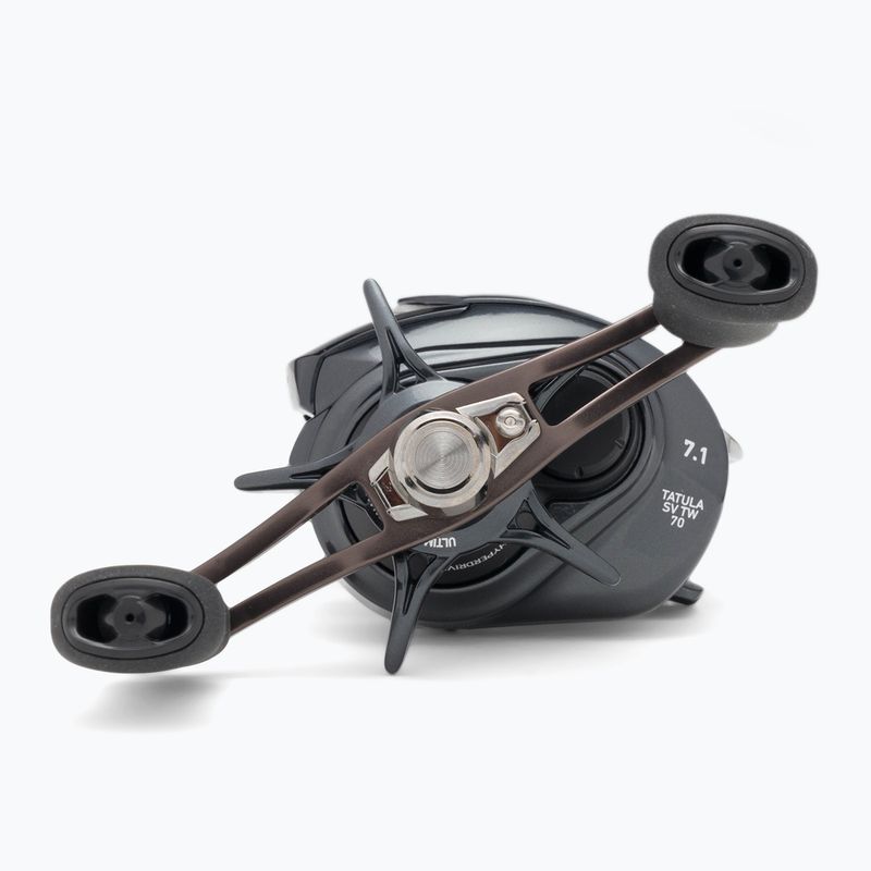 Liejimo ritė Daiwa 23 Tatula SV TW Hl/XHL 2