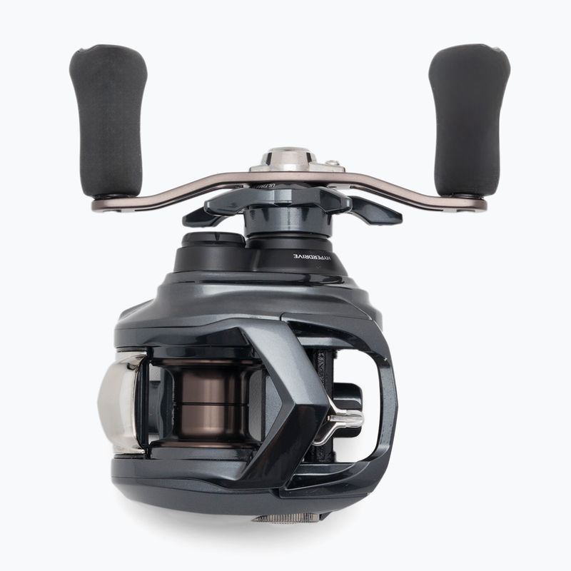 Liejimo ritė Daiwa 23 Tatula SV TW Hl/XHL 3