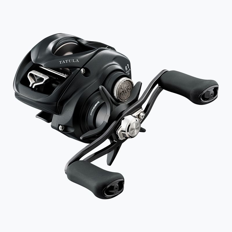 Liejimo ritė Daiwa 23 Tatula TW 100