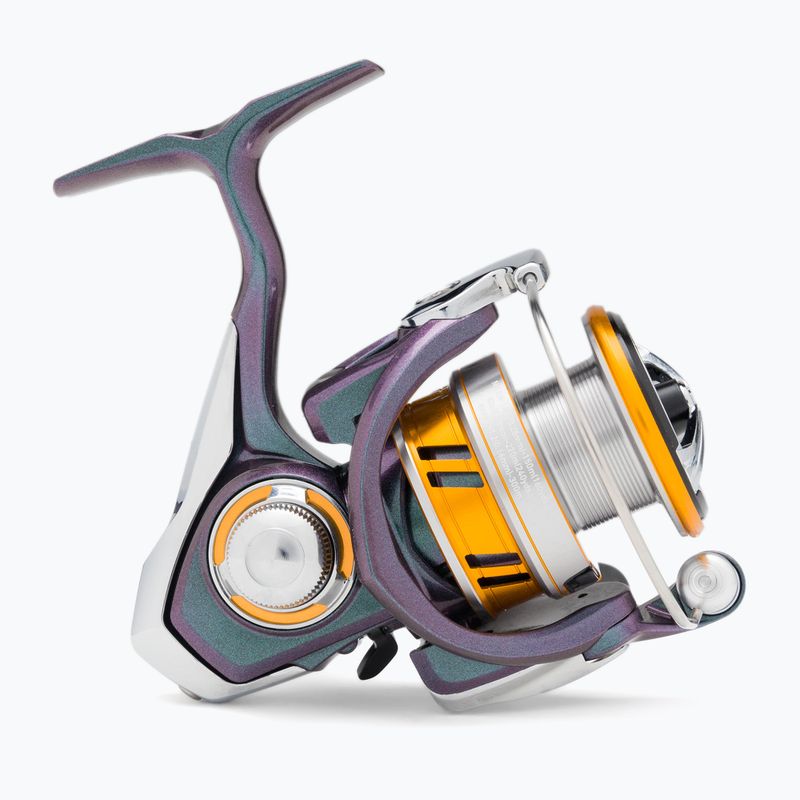 Spininginė ritė Daiwa 18 Regal LT 2