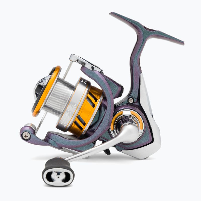 Spininginė ritė Daiwa 18 Regal LT 3