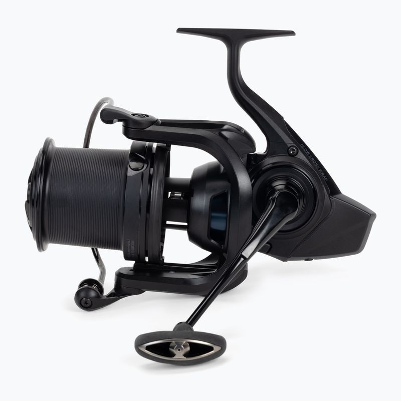 Daiwa Basia 45 SCW QD 19 karpių žvejybos ritė juoda 10121-048 3