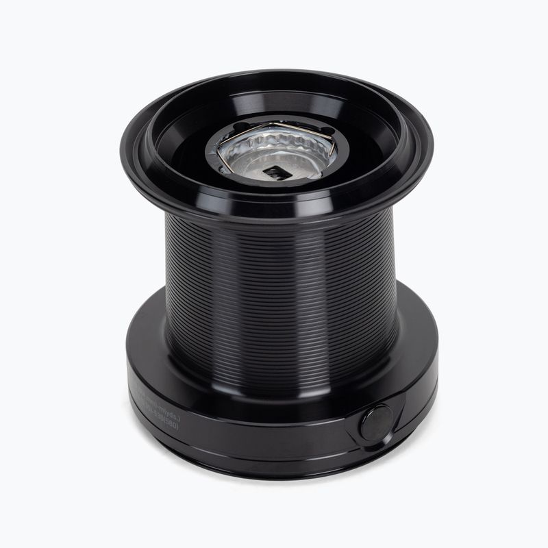 Daiwa Basia 45 SCW QD 19 karpių žvejybos ritė juoda 10121-048 4