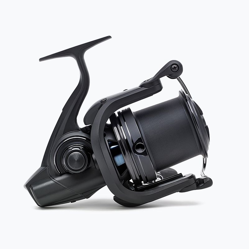 Daiwa Basia 45 SCW QD 19 karpių žvejybos ritė juoda 10121-048 8