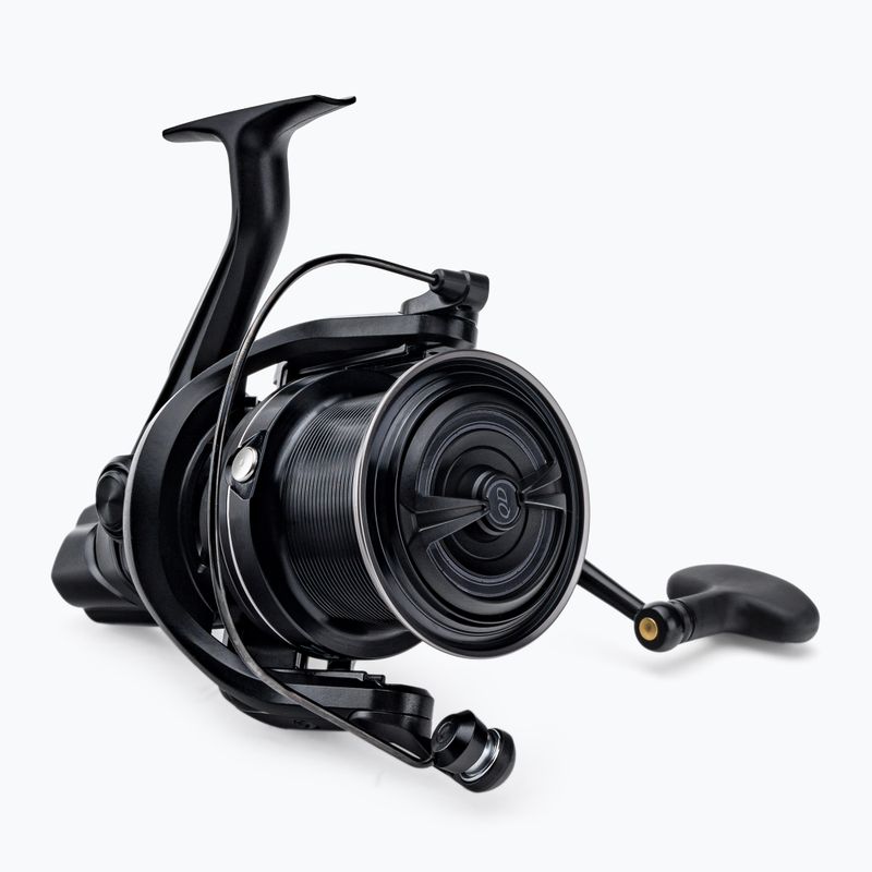 Daiwa Emblem Spod 19-35 SCW QD karpinė ritė juoda 10158-606