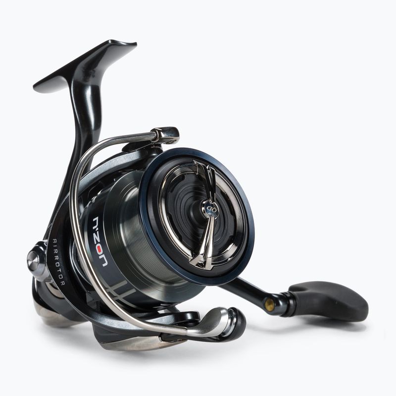 Daiwa N'ZON Plus ritė juoda 10311-500