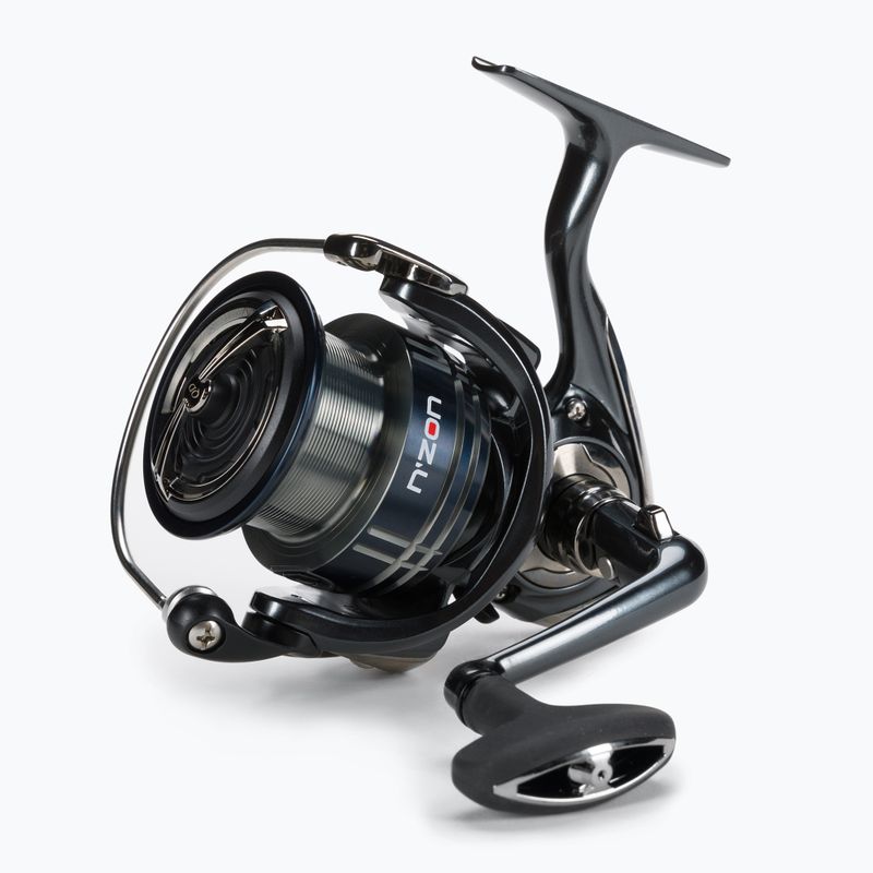 Daiwa N'ZON Plus ritė juoda 10311-500 3