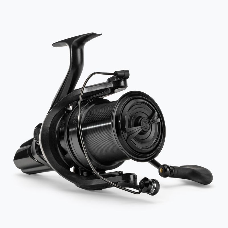Daiwa Crosscast 20-45 SCW QD karpių žvejybos ritė juoda 10250-500