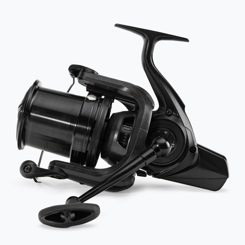 Daiwa Crosscast 20-45 SCW QD karpių žvejybos ritė juoda 10250-500 3