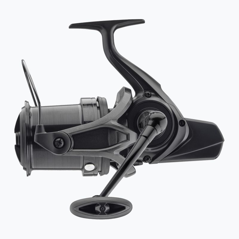 Daiwa Crosscast 20-45 SCW QD karpių žvejybos ritė juoda 10250-500 4