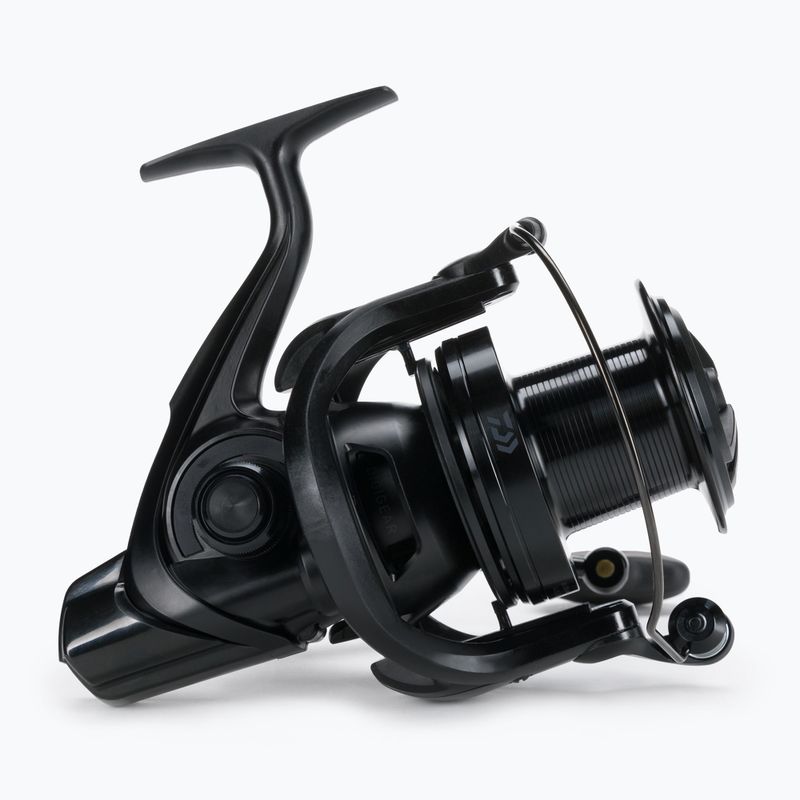 Daiwa Crosscast 35 SCW LD QD karpių žvejybos ritė juoda 10128-609 2