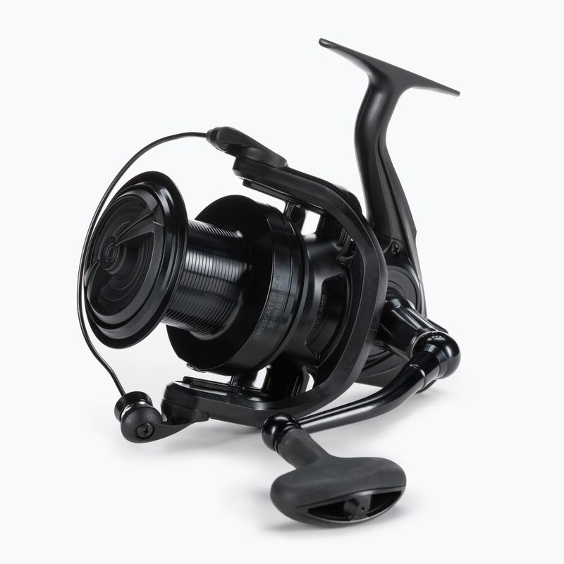 Daiwa Crosscast 35 SCW LD QD karpių žvejybos ritė juoda 10128-609 3